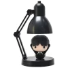 Wednesday - Mini LED-Lampe mit Figur: Blue Sky Studios