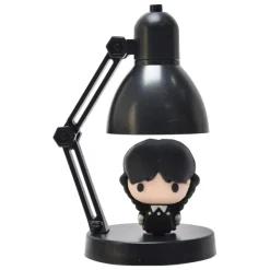 Wednesday - Mini LED-Lampe mit Figur: Blue Sky Studios