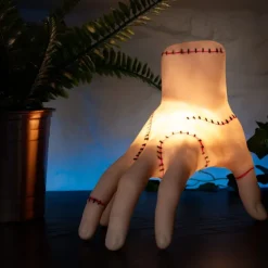 Wednesday - Mood Light-Lampe Thing : Blue Sky Studio