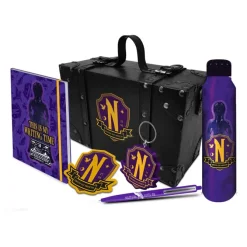 Wednesday - Premium Geschenkbox: Pyramid International