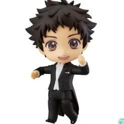 Welcome to the Ballroom - Tatara Fujita Nendoroid: Orange Rouge