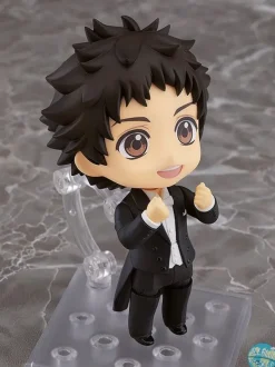 Welcome to the Ballroom - Tatara Fujita Nendoroid: Orange Rouge