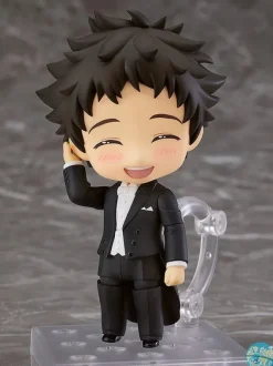 Welcome to the Ballroom - Tatara Fujita Nendoroid: Orange Rouge