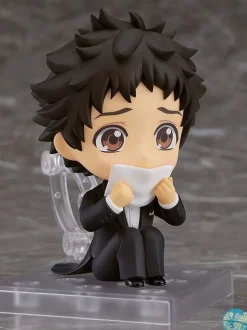 Welcome to the Ballroom - Tatara Fujita Nendoroid: Orange Rouge