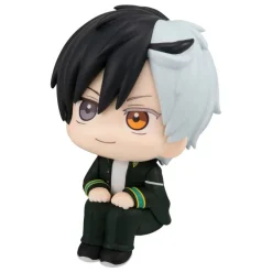 Wind Breaker - Haruka Sakura Statue / Look Up: MegaHouse