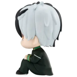 Wind Breaker - Haruka Sakura Statue / Look Up: MegaHouse