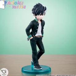 Wind Breaker - Haruka Sakura Statue: Rowtashii Noise