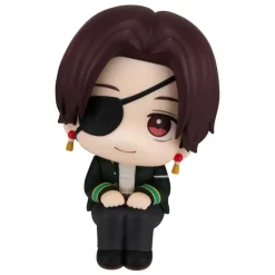 Wind Breaker - Hayato Suo Statue / Look Up: MegaHouse