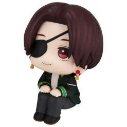 Wind Breaker - Hayato Suo Statue / Look Up: MegaHouse