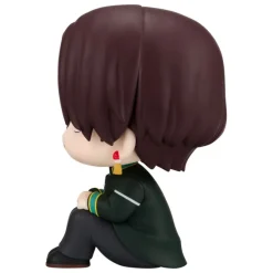 Wind Breaker - Hayato Suo Statue / Look Up: MegaHouse