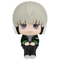 Wind Breaker - Ren Kaji Statue / Look Up: MegaHouse