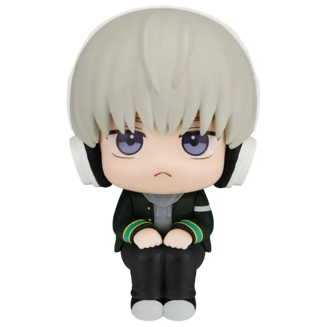 Wind Breaker - Ren Kaji Statue / Look Up: MegaHouse