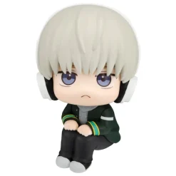 Wind Breaker - Ren Kaji Statue / Look Up: MegaHouse