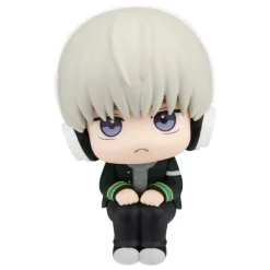 Wind Breaker - Ren Kaji Statue / Look Up: MegaHouse