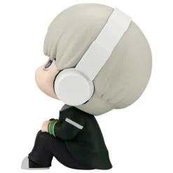 Wind Breaker - Ren Kaji Statue / Look Up: MegaHouse