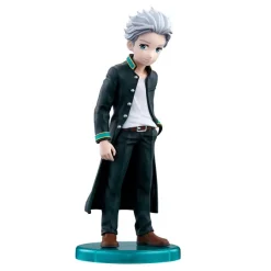 Wind Breaker - Umemiya Hajime Statue: Rowtashii Noise