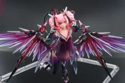 Witch of the Other World - Fatereal Actionfigur: CiYuanJuXiang