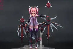 Witch of the Other World - Fatereal Actionfigur: CiYuanJuXiang