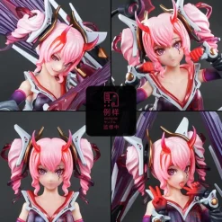 Witch of the Other World - Fatereal Actionfigur: CiYuanJuXiang