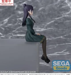 Witch Watch - Nemu Miyao Figur / PM Perching: Sega