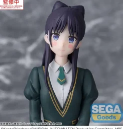 Witch Watch - Nemu Miyao Figur / PM Perching: Sega