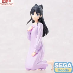 Witch Watch - Nemu Miyao Statue / Yumemirize: Sega