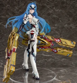 Xenoblade 2 - KOS-MOS Statue: Max Factory