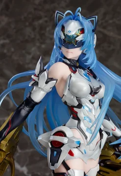Xenoblade 2 - KOS-MOS Statue: Max Factory