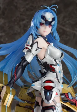 Xenoblade 2 - KOS-MOS Statue: Max Factory