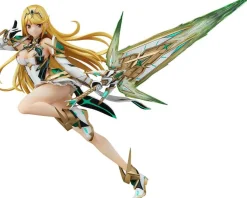 Xenoblade 2 - Mythra Statue [NEUAUFLAGE]: Max Factory