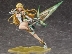 Xenoblade 2 - Mythra Statue [NEUAUFLAGE]: Max Factory