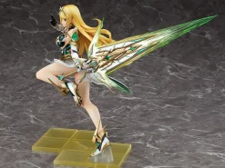 Xenoblade 2 - Mythra Statue [NEUAUFLAGE]: Max Factory