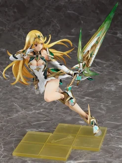 Xenoblade 2 - Mythra Statue [NEUAUFLAGE]: Max Factory