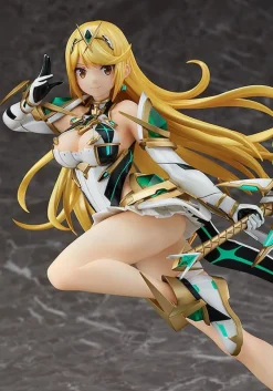Xenoblade 2 - Mythra Statue [NEUAUFLAGE]: Max Factory