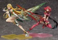 Xenoblade 2 - Mythra Statue [NEUAUFLAGE]: Max Factory