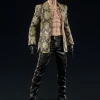 Yakuza Like a Dragon: - Infinite Wealth Digsta - Goro Majima Statue: Digsta