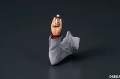 Yakuza: Like a Dragon - Kazuma Kiryu Statue / Digsta: Digism