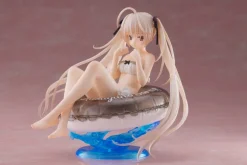Yosuga No Sora - Sora Kasugano Figur / Aqua Float Girls Version: Taito