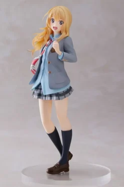 Your Lie in April - Kaori Miyazono Figur / School Uniform Version: Taito