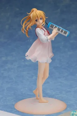 Your Lie in April - Kaori Miyazono Statue / Casual Dress Version: Aniplex