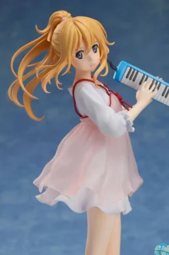 Your Lie in April - Kaori Miyazono Statue / Casual Dress Version: Aniplex