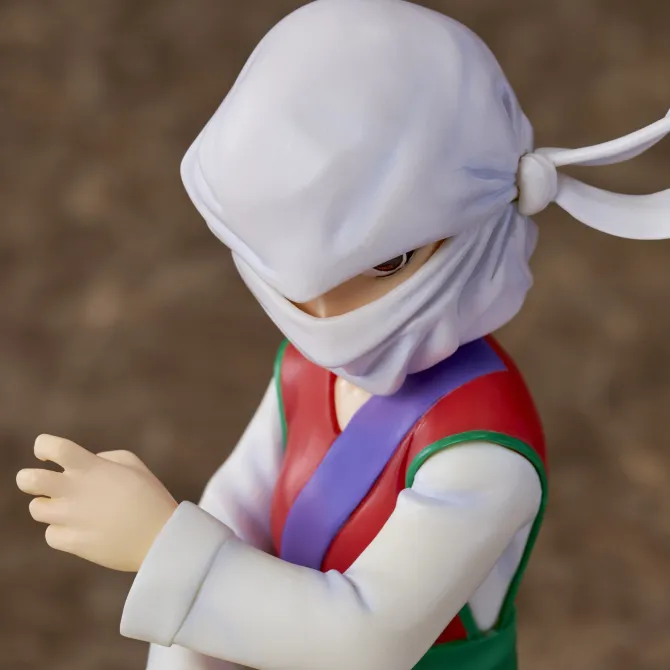 Yu Yu Hakusho - Genkai Statue: Union Creative