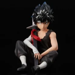 Yu Yu Hakusho - Hiei Statue: Union Creative