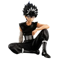 Yu Yu Hakusho - Rangiku Hiei Statue / Palm Size G.E.M. Serie: MegaHouse