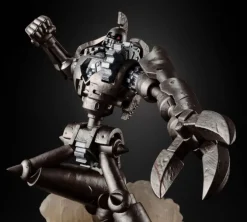 Yu-Gi-Oh! - Ancient Gear Golem Figur / Monsters Chronicle: MegaHouse