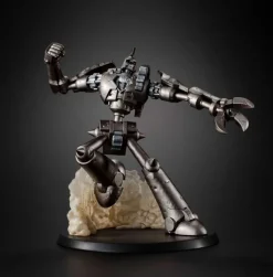 Yu-Gi-Oh! - Ancient Gear Golem Figur / Monsters Chronicle: MegaHouse