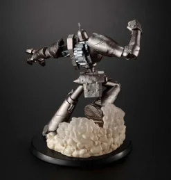 Yu-Gi-Oh! - Ancient Gear Golem Figur / Monsters Chronicle: MegaHouse