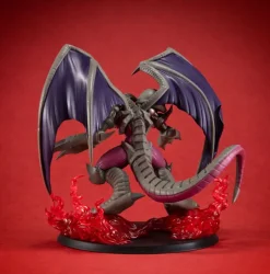 Yu-Gi-Oh! - B. Skull Dragon Figur / Monsters Chronicle GX E : MegaHouse