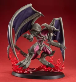 Yu-Gi-Oh! - B. Skull Dragon Figur / Monsters Chronicle GX E : MegaHouse