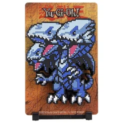 Yu-Gi-Oh! - Blue-Eyes Ultimate Dragon Magnet-Sammelfigur Figure FiGGYZ: Default